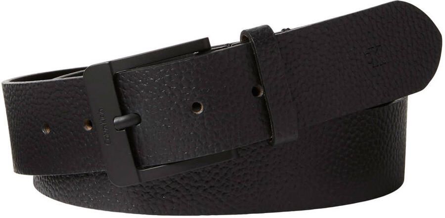 Calvin Klein Jeans Riem CLASSIC 40MM LV04G7021G