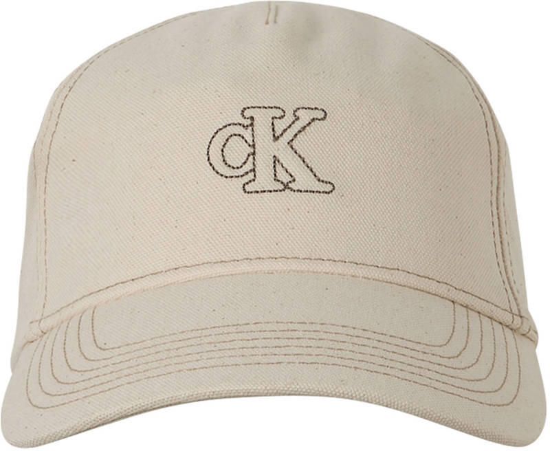 Calvin Klein Jeans Pet Canvas W Embossed Monogram Stit - Foto 3
