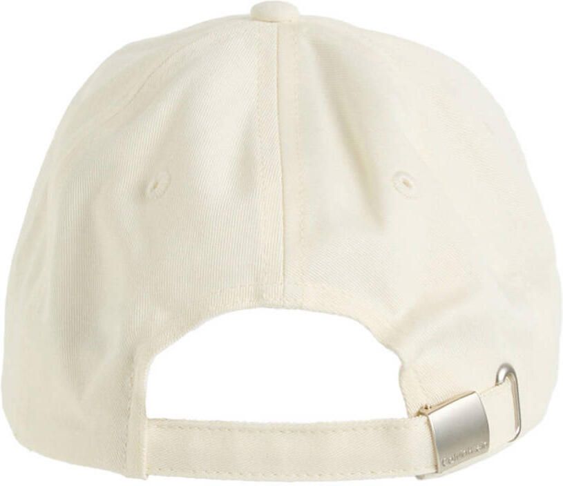 Calvin Klein Baseball pet MONOLOGO EMBROIDERY BASEBALL HAT - Foto 2
