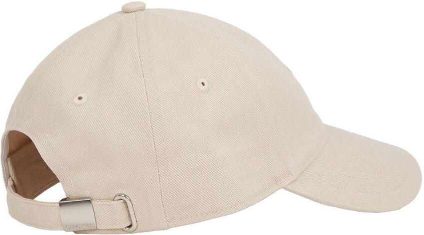 Calvin Klein Jeans Pet EMBROIDERED MONOGRAM CAP - Foto 2