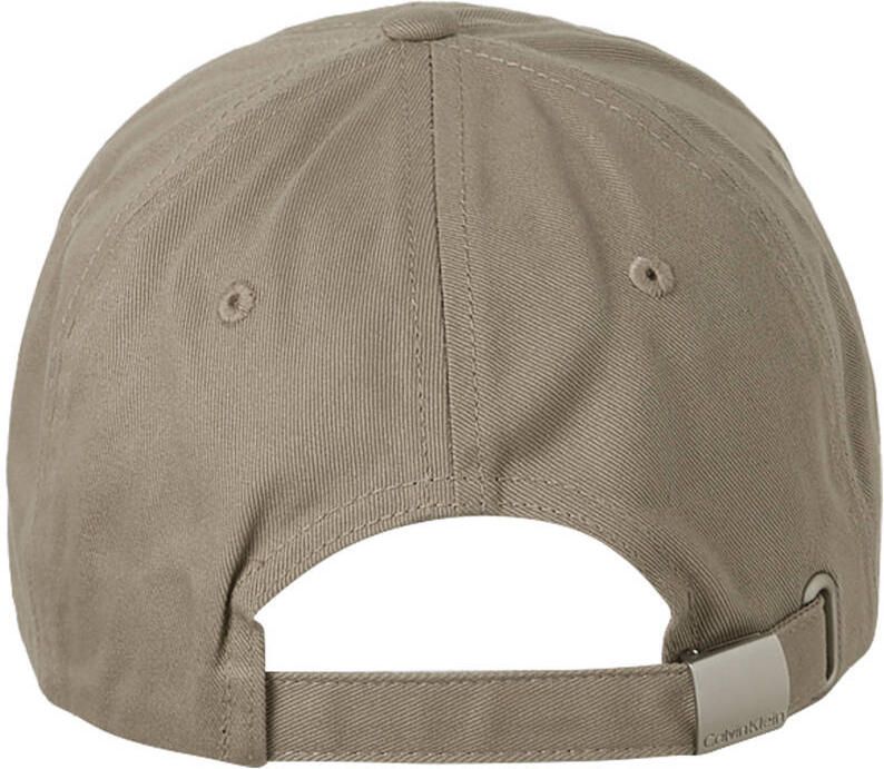 CK Calvin Klein In grootte verstelbare Cap met Labelstitching - Foto 2