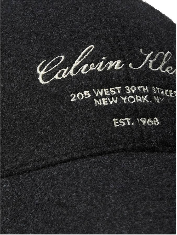 Calvin Klein pet Seasonal Graphic zwart - Foto 2