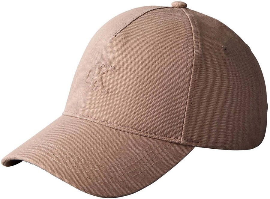 Calvin Klein pet taupe