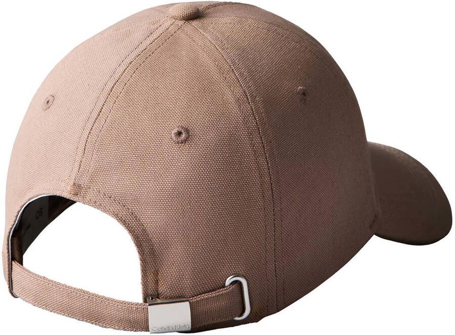 Calvin Klein pet taupe - Foto 3