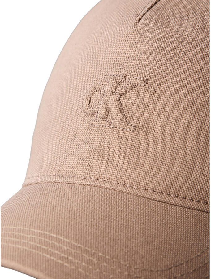 Calvin Klein pet taupe - Foto 2