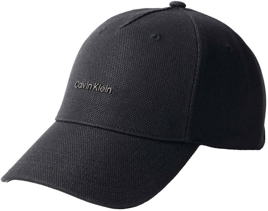 Calvin Klein pet zwart