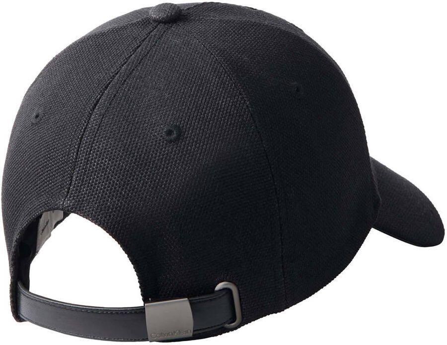 Calvin Klein pet zwart - Foto 3