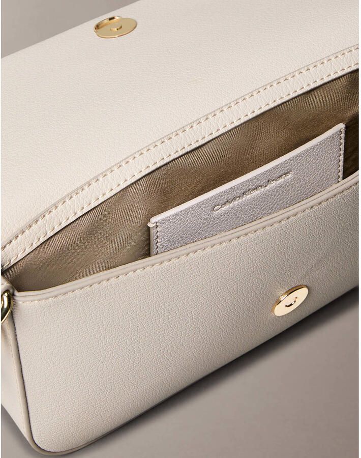 Calvin Klein Jeans Tas MINIMAL MONOGRAM SHOULDER POUCH LV04K3161G