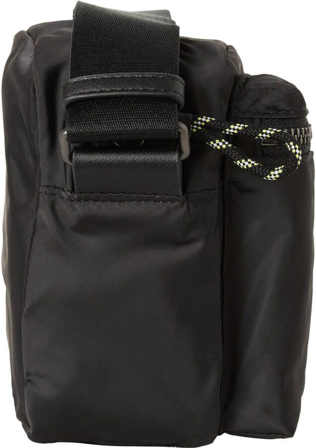 Calvin Klein schoudertas Tech Utility zwart