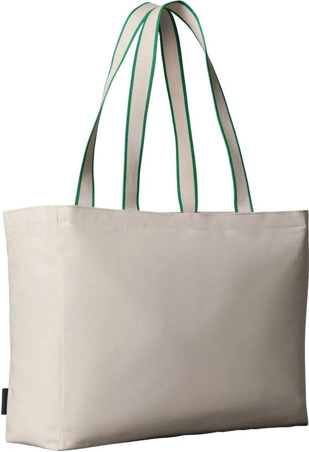 Calvin Klein shopper ecru - Foto 3