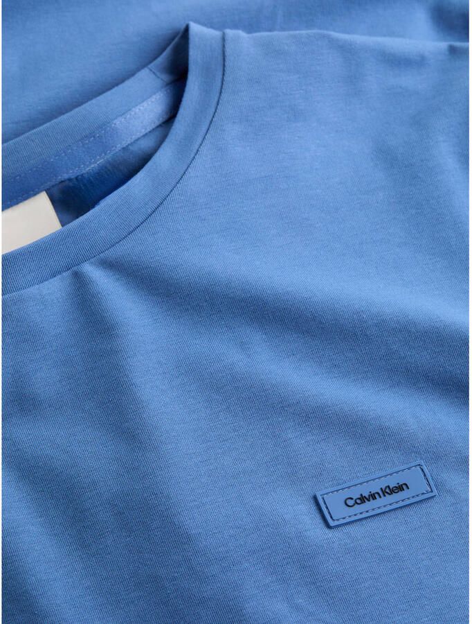 Calvin Klein Jeans T-shirt Korte Mouw K10K112724