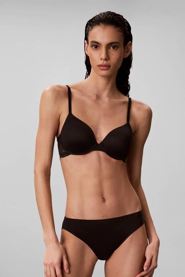 Calvin Klein slip zwart