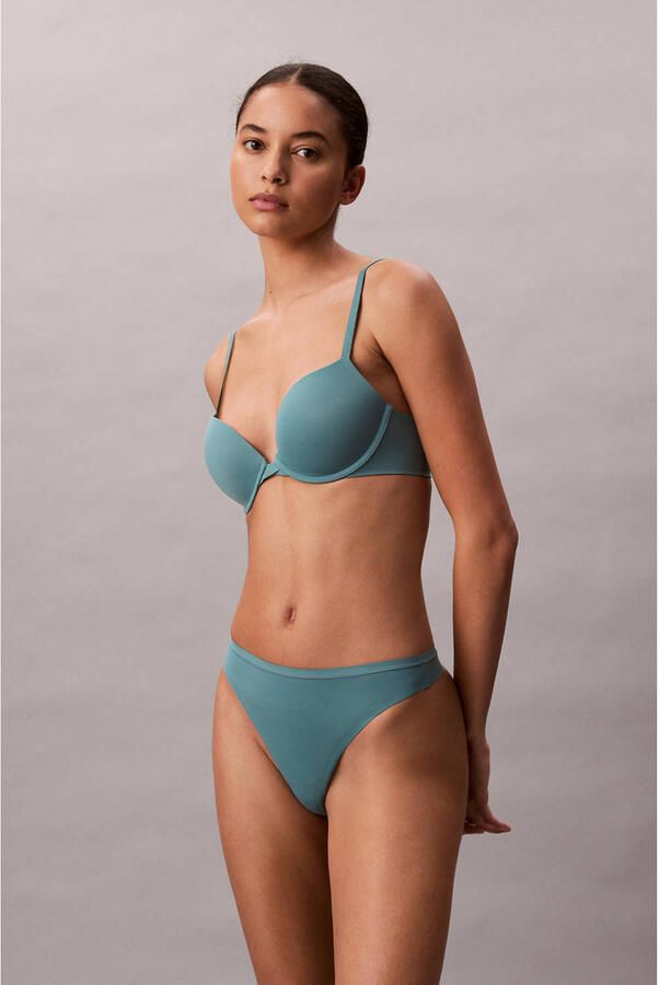 Calvin Klein Jeans Slips String Thong
