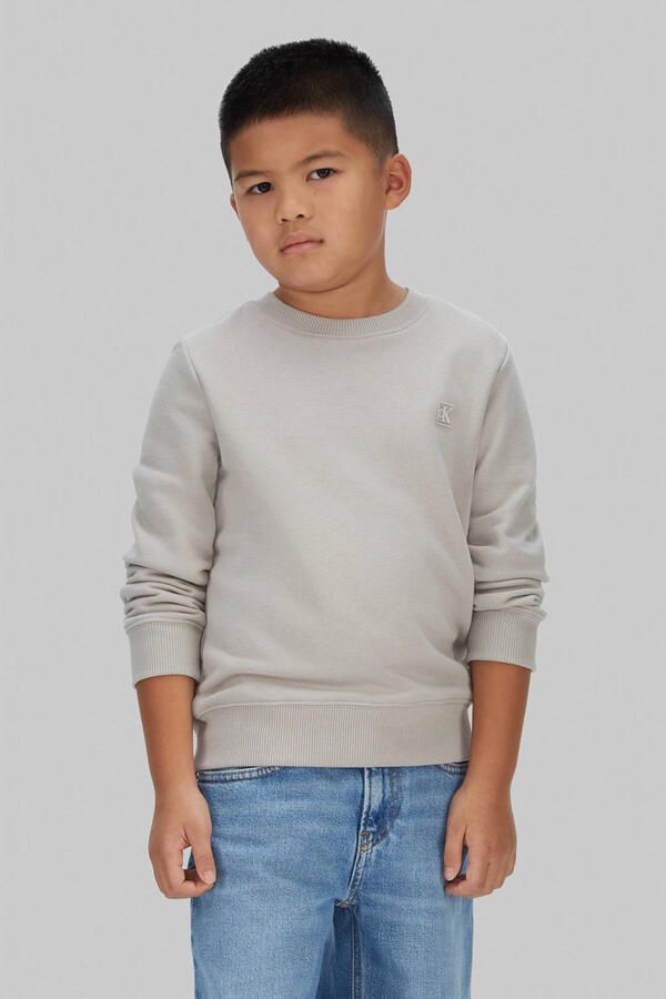 Calvin Klein sweater beige