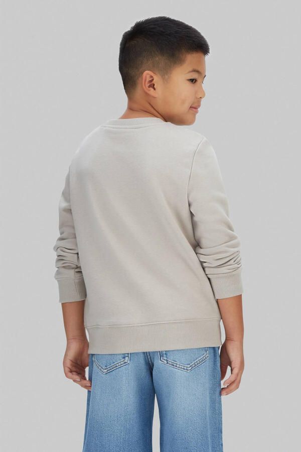 Calvin Klein sweater beige - Foto 2
