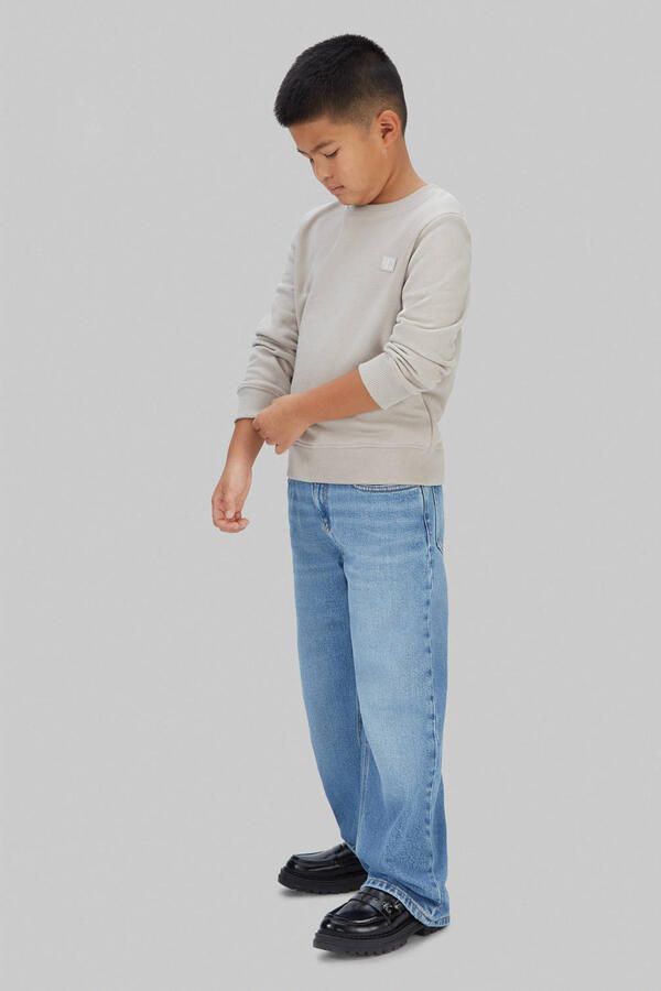Calvin Klein sweater beige - Foto 3