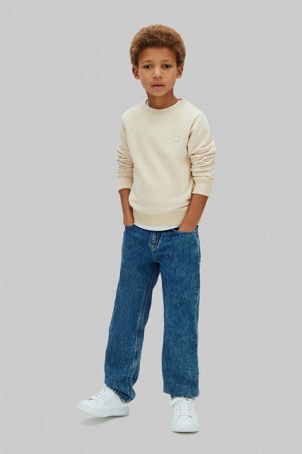 Calvin Klein sweater ecru - Foto 2