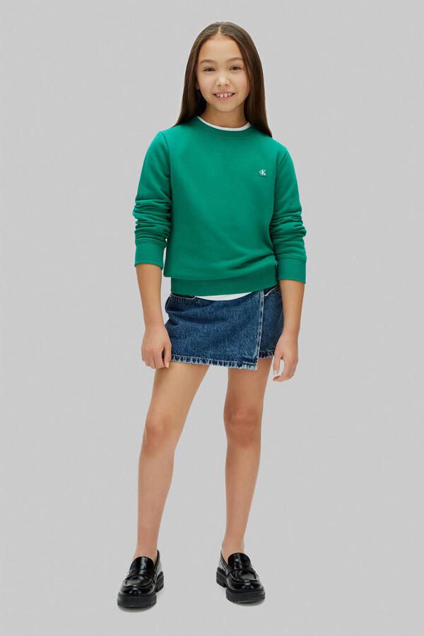 Calvin Klein sweater groen - Foto 2