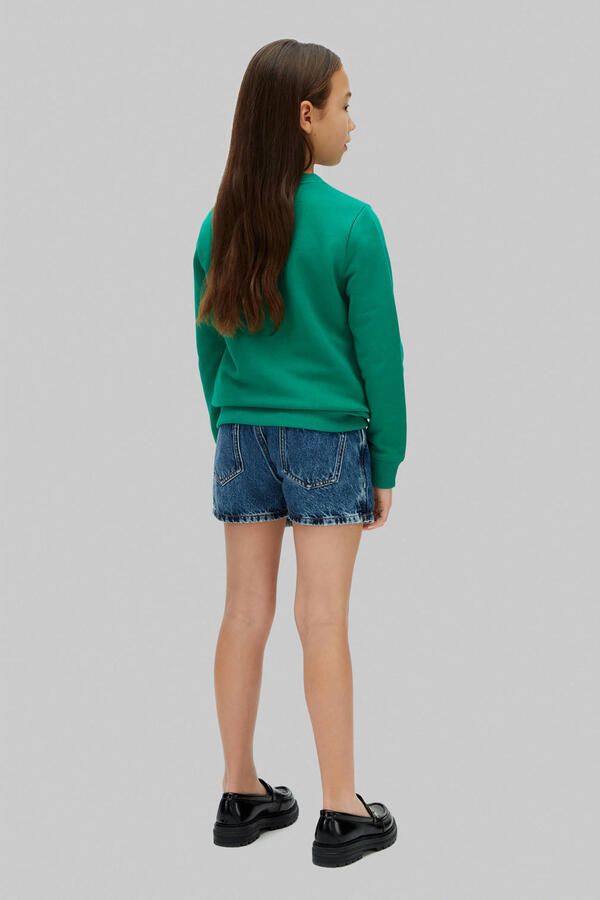 Calvin Klein sweater groen - Foto 3