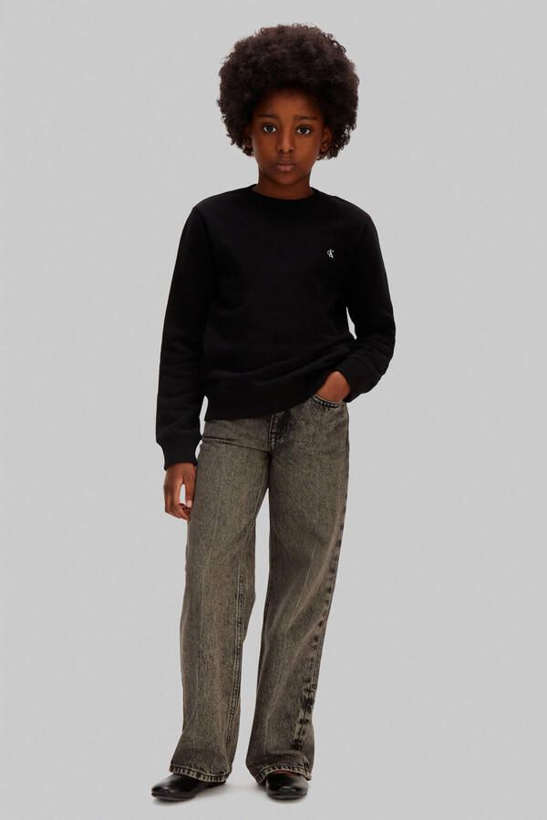 Calvin Klein sweater zwart - Foto 3