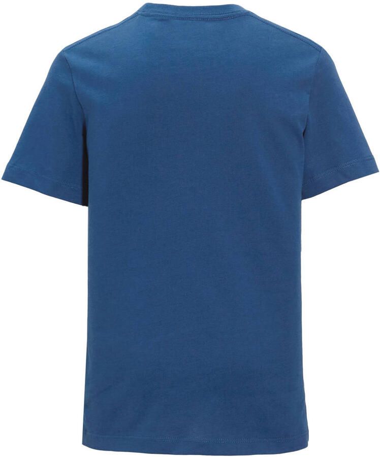 Calvin Klein T-shirt MONOGRAM MINI BADGE T-SHIRT - Foto 2