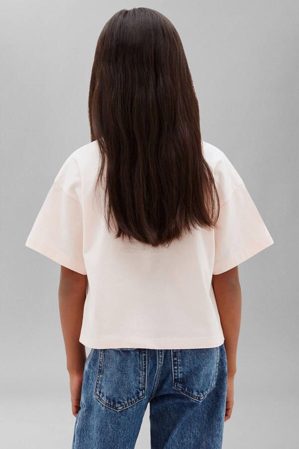 Calvin Klein T-shirt - Foto 2