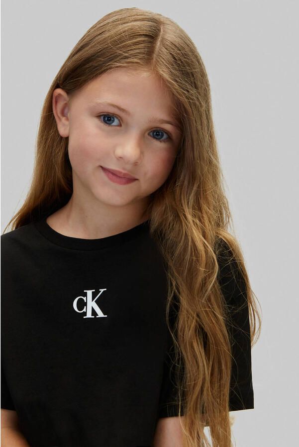 Calvin Klein T-shirt - Foto 2