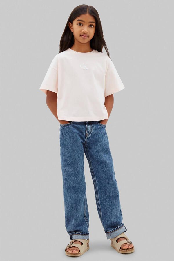 Calvin Klein T-shirt - Foto 3