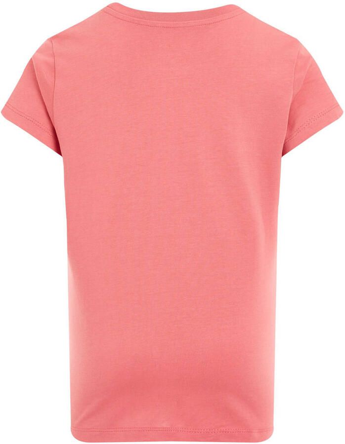 Calvin Klein T-shirt SCRIPT LOGO SLIM SS T-SHIRT