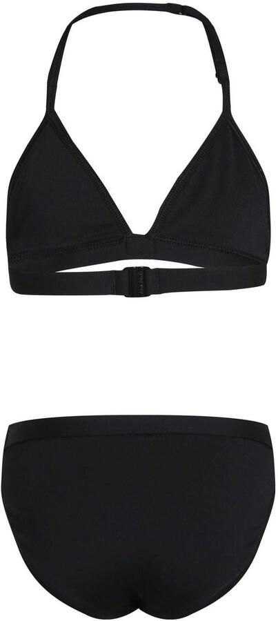 Calvin Klein triangel bikini zwart - Foto 2