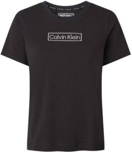 Calvin klein T shirt Korte Mouw Jeans CREW NECK