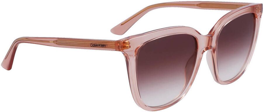 Calvin Klein zonnebril CK23506S rood - Foto 2
