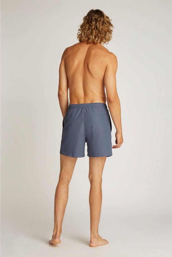 Calvin Klein zwemshort blauw - Foto 2