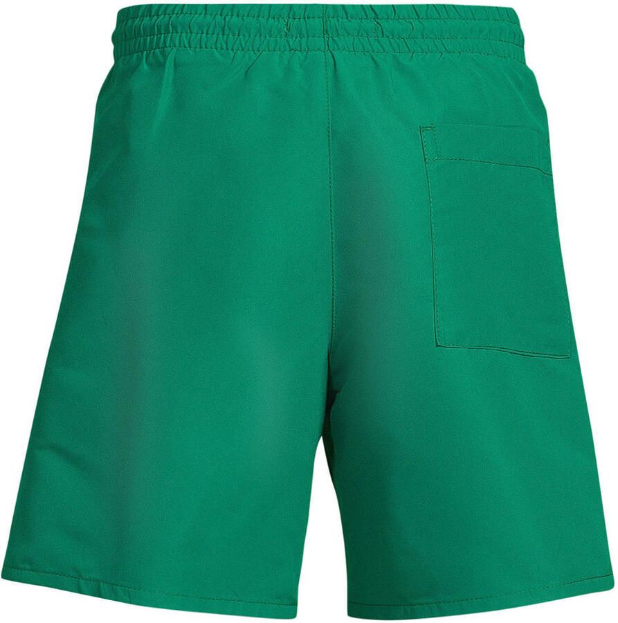 Calvin Klein zwemshort groen