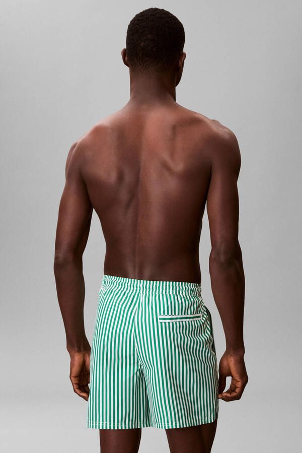Calvin Klein Underwear regular fit zwembroek met logoprint - Foto 3