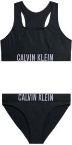 Calvin Klein Swimwear Bustierbikini BRALETTE BIKINI SET