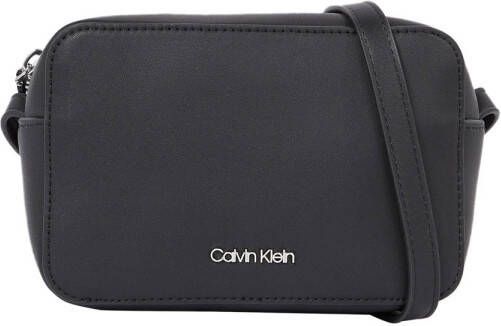 CK Calvin Klein Cameratas met verstelbare schouderband