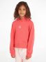 Calvin Klein Hoodie CK LOGO BOXY HOODIE voor kinderen tot 16 jaar - Thumbnail 1
