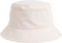 CALVIN KLEIN JEANS bucket hat met logo wit - Thumbnail 1