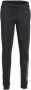 Calvin Klein Jeans regular fit joggingbroek van biologisch katoen zwart 128 - Thumbnail 1