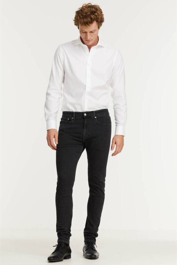 Calvin Klein Skinny fit jeans CKJ 016 SKINNY modieuze wassing