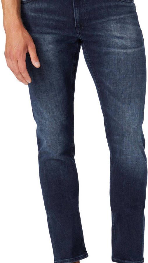 CALVIN KLEIN JEANS slim fit jeans denim dark