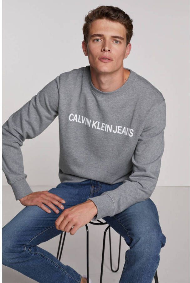 CALVIN KLEIN JEANS sweater