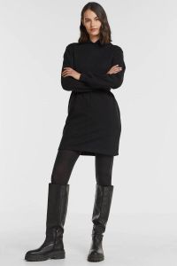 Calvin Klein Jeans Korte Jurk WAIST STRAPS HEAVYWEIGHT DRESS
