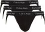 Calvin Klein Underwear Suspensoir met elastische logoband in een set van 3 stuks - Thumbnail 1