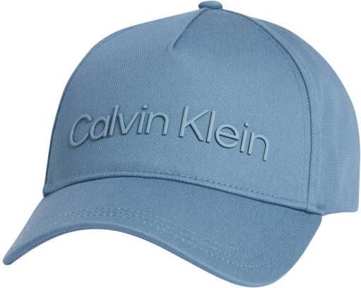 CK Calvin Klein Pet van biologisch katoen