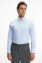 CK Calvin Klein Slim fit zakelijk overhemd met kentkraag model 'Bari' - Thumbnail 2