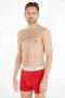 Calvin Klein Underwear Boxershort met elastische band met logo in een set van 3 stuks - Thumbnail 1