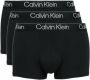 Calvin Klein Trunk met logo-opschrift op de band (set 3 stuks) - Thumbnail 1