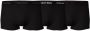 Calvin Klein Trunk LOW RISE TRUNK 3PK met elastische logo-band (3 stuks Set van 3) - Thumbnail 1